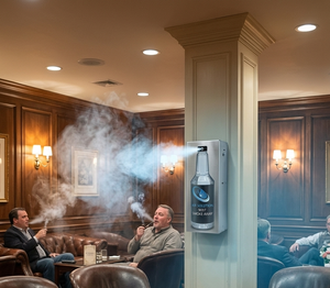 Ecolo AirSolution #37 Smoke Away - Product Image 1