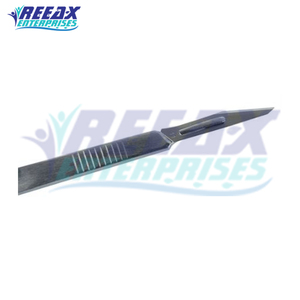 Mejor material Manijas y cuchillas para instrumentos quirúrgicos Nueva llegada Más vendidos por REEAX ENTERPRISES - Product Image 5