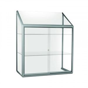 Petit présentoir de vitrine pour présentations segmentées Catégorie de produits USAG - Product Image 1