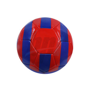 ลูกฟุตบอลเย็บด้วยเครื่องจักรคุณภาพดีที่สุด ขายส่ง รับผลิตแบรนด์ส่วนตัว - Product Image 1
