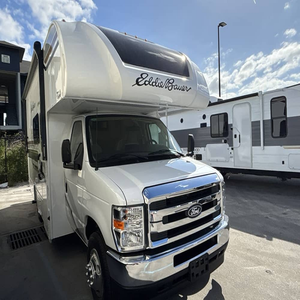 New 2026 T-h-o-r E-d-d-i-e B-a-u-e-r 22E-D-F - Product Image 1