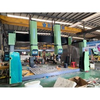 Máquina CNC de 5 Ejes y Doble Cabezal JZ-3020XQ, Centro de Mecanizado CNC para Piedra con Sierra y Husillo de Tallado, para Cuarzo, Mármol y Bañeras
