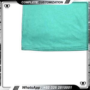 Chalecos de entrenamiento de fútbol coloridos chalecos de jugador de fútbol Baberos de entrenamiento - Product Image 3