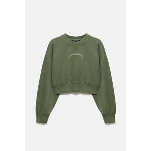 Sudadera Bordada con Piedras - Product Image 3