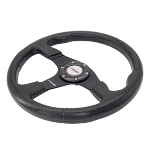 Volant sport - cuir - Product Image 2