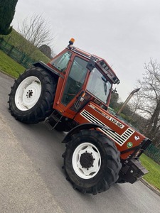 Tractor Fiat 110-90DT usado barato a la venta, envío rápido - Product Image 3