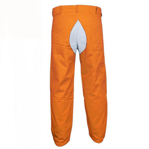 Pantalons de sécurité de style nouveau, pantalons à motif droit, pantalons de sécurité de haute qualité en design personnalisé - Product Image 3