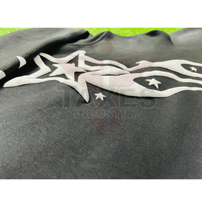 Service OEM, vente en gros de sweats à capuche et de sweat-shirts en molleton de coton surdimensionné, couleur unie, vêtements pour hommes, coupe régulière, hiver - Product Image 5