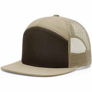 หมวกเบสบอลคลาสสิก unisex หมวกแก๊ปเปล่าหมวกแก๊ปผลิตจากชุดกีฬา - Product Image 1