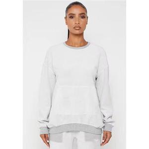 Conjunto Deportivo Informal para Mujer al por Mayor, Hecho a Medida, Ajustado, Conjuntos Deportivos para Mujer Más Vendidos al Mejor Precio - Product Image 4