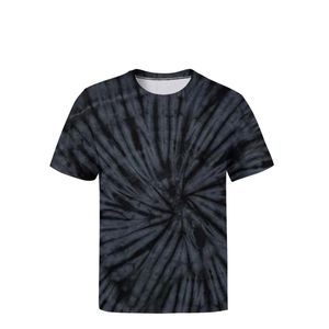 Fabricant de t-shirts personnalisés de haute qualité 100% coton t-shirts unis pour hommes t-shirts vierges grande taille pour hommes - Product Image 4