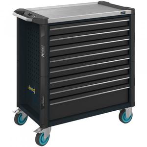 Hazet Assistant Empty <b>Tool</b> <b>Trolley</b> Practical Cabinets for <b>Tool</b> Organization - Product Image 1