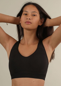 Sujetador deportivo de precio bajo para mujer, ropa interior de estilo único para cliente, mejor fabricante, precio barato, Sujetador deportivo de alta calidad - Product Image 3