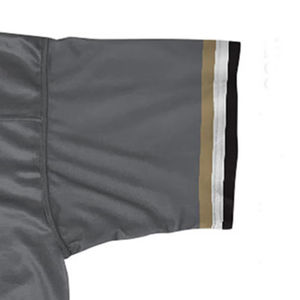 Uniformes de lacrosse sublimés à succès, vêtements de sport 100% polyester, maillot et short de lacrosse, uniforme de lacrosse pour hommes - Product Image 6