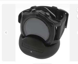 Nouvelles Palmes de Plongée Sportives Teric en Magnésium de Qualité Supérieure, Légères et Flottantes, pour une Finition en Béton - Product Image 2