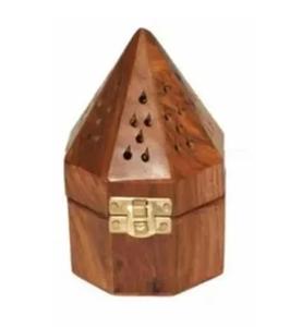 Wholesale Wooden <b>Incense</b> <b>Stick</b> <b>Holder</b> Best Selling High Quality Wooden <b>Incense</b> <b>Stick</b> <b>Holder</b> Creative <b>Holders</b> <b>for</b> Prayers - Product Image 3