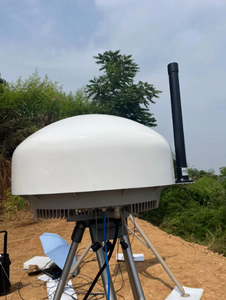 VENTAS CALIENTES Detección de carreras FPVSS de alta calidad con tecnología de rango de 6km OEM/ODM DIY Industrial - Product Image 2