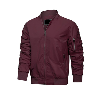 Chaqueta universitaria para hombre con servicio OEM, chaqueta universitaria de invierno personalizada para hombre, recién llegada, chaqueta universitaria de invierno para hombre - Product Image 1