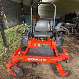 Tondeuse zéro de qualité supérieure Livraison rapide disponible Commandez maintenant et économisez gros avec cette tondeuse à gazon haute performance - Product Image 1