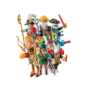 Casa de Muñecas Moderna Playmobil City Life al por Mayor con Figuras de Familia, Muebles y Accesorios para Escenas Cotidianas - Product Image 2