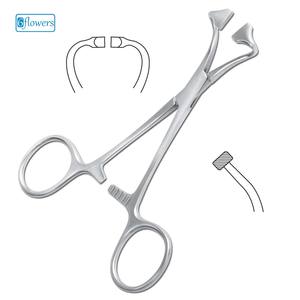 Pinzas de toalla no perforantes - Product Image 1