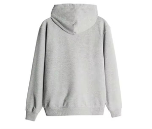Nouvelle collection de sweats à capuche en coton mélangé pour hommes avec logo personnalisé de haute qualité 100% pulls à capuche en coton fabriqués au Pakistan - Product Image 5