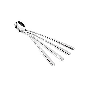 Cuchara mezcladora de barra de acero inoxidable, cuchara mezcladora de tamaño personalizado, precio barato con producto de venta - Product Image 5