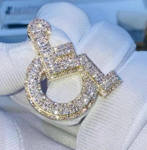 Collar con colgante natural para hombre y mujer, joyería unisex con Protección Energética - Product Image 2