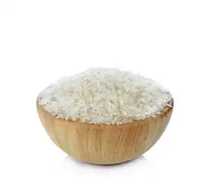 Natürlicher Basmati-Reis