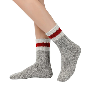 New Style Breathable-Plain <b>Hot</b> Sale Mens <b>Socks</b> Reasonable Price Men Casual <b>Socks</b> In Bulk-Quantity Men <b>Socks</b> 2026 - Product Image 3
