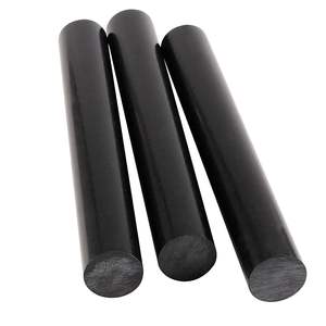 Natural Eco-Friendly Durable Buffalo Horn Roll From India Polished Technique Handmade Seal Stamp <b>Knife</b> Handle Craft Supplies - Product Image 6