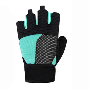 Gants en cuir microfibre légers, respirants et confortables, fabriqués au Pakistan - Product Image 5