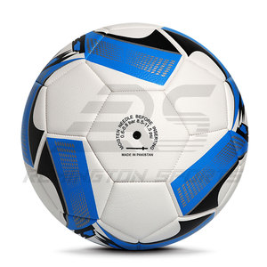 Haute Qualité Taille Personnalisée Cinq Ballon De Football Promotionnel Taille 5 Promotionnels De Football Balles | Haute Qualité Ballon de football À Vendre - Product Image 4