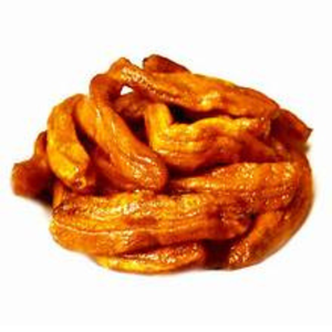 Fruta seca de plátano seco suave solar con la calidad superior buen precio dulce natural de plátano de precio de fábrica de Vietnam - Product Image 1