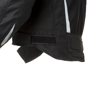 Custom CE Approved <b>Summer</b> Mesh Motorcycle <b>Jacket</b> Breathable <b>Lightweight</b> Riding Gear Arrmor Protection With LOW MOQ - Product Image 5