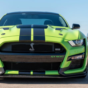 Ford Mustang Shelby GT-500 Signature Edition 2020 Usado en Buen Estado - Product Image 1