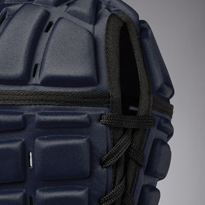 Casco de rugby personalizado, casco transpirable acolchado suave, gorra de portero de fútbol, proveedor de casco deportivo protector - Product Image 4