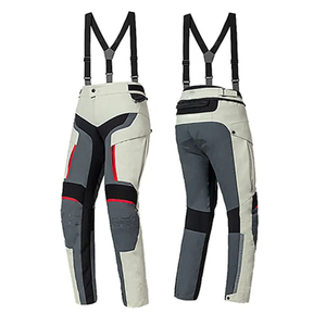 Diseño OEM a prueba de viento e impermeable personalizado motocicleta traje textil al aire libre impreso más tamaño Rider ropa - Product Image 6