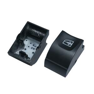 Couvercle d'interrupteur de fenêtre pour Renault Symbol, Dacia (expédition depuis le fabricant turc) Code produit: WB2221 - Product Image 1