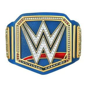 2025 Ceinture de championnat de lutte poids lourd Ceintures en cuir véritable du Pakistan - Product Image 5