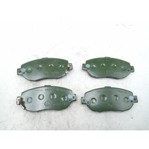 Plaquettes de frein LEXUS GS 300 Series (05>) 04465-22312 Essence - Product Image 4