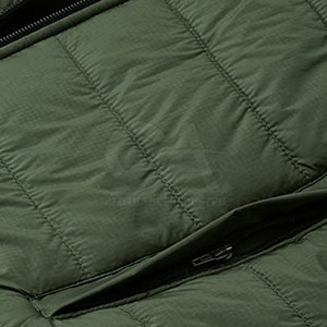 Factory Direct Sale Best Selling Low Moq <b>Puffer</b> <b>Vest</b> High Quality Made Breathable <b>Puffer</b> <b>Vest</b> - Product Image 5