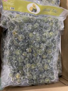 Puree de zumo, fruta fresca, alta calidad - Product Image 4