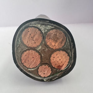 Chatarra de alambre de cobre rojo en venta - Product Image 1