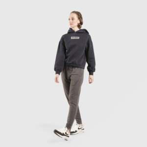 เสื้อฮู้ด Blade Ultra Navy ทรงโอเวอร์ไซส์ ระบายอากาศได้ดี เหมาะสำหรับฤดูใบไม้ร่วง - Product Image 4