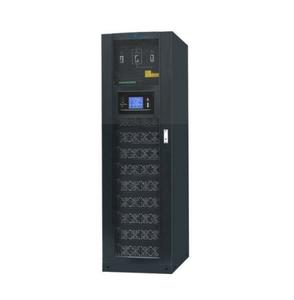 Sistema UPS Modular Trifásico Económico con Protección contra Rayos, Batería de Litio, Escalable, Fuente de Alimentación de Doble Conversión en Línea - Product Image 6