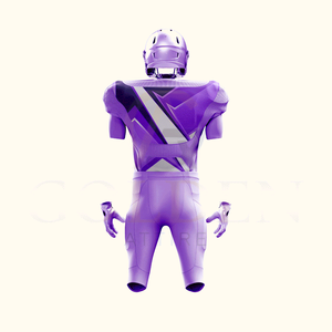 Vêtements de sport pour adultes personnalisés, uniformes de football américain, prix de gros, approvisionnement direct d'usine, uniforme de football américain - Product Image 5