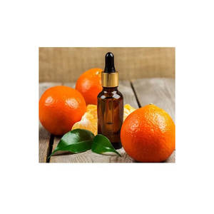 Aceite portador de aceite esencial de mandarina orgánico de alta calidad para productos de limpieza y cuidado de la piel a un precio económico - Product Image 2