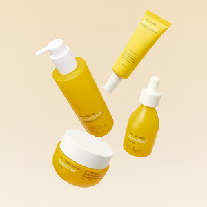 Derladie Crema de Noche Coreana de Belleza Avanzada para Reparación de Barrera Cutánea y Doble Recuperación de Poros con Agua de Plátano y Pantenol - Product Image 6