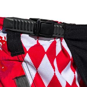 Pantalón de Paintball Sublimado Personalizable Con Acolchado Ligero Durable Reforzado Stitch Paintball Pant - Product Image 4